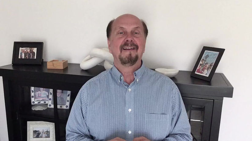 Filled With Power: The Baptism in the Holy Spirit